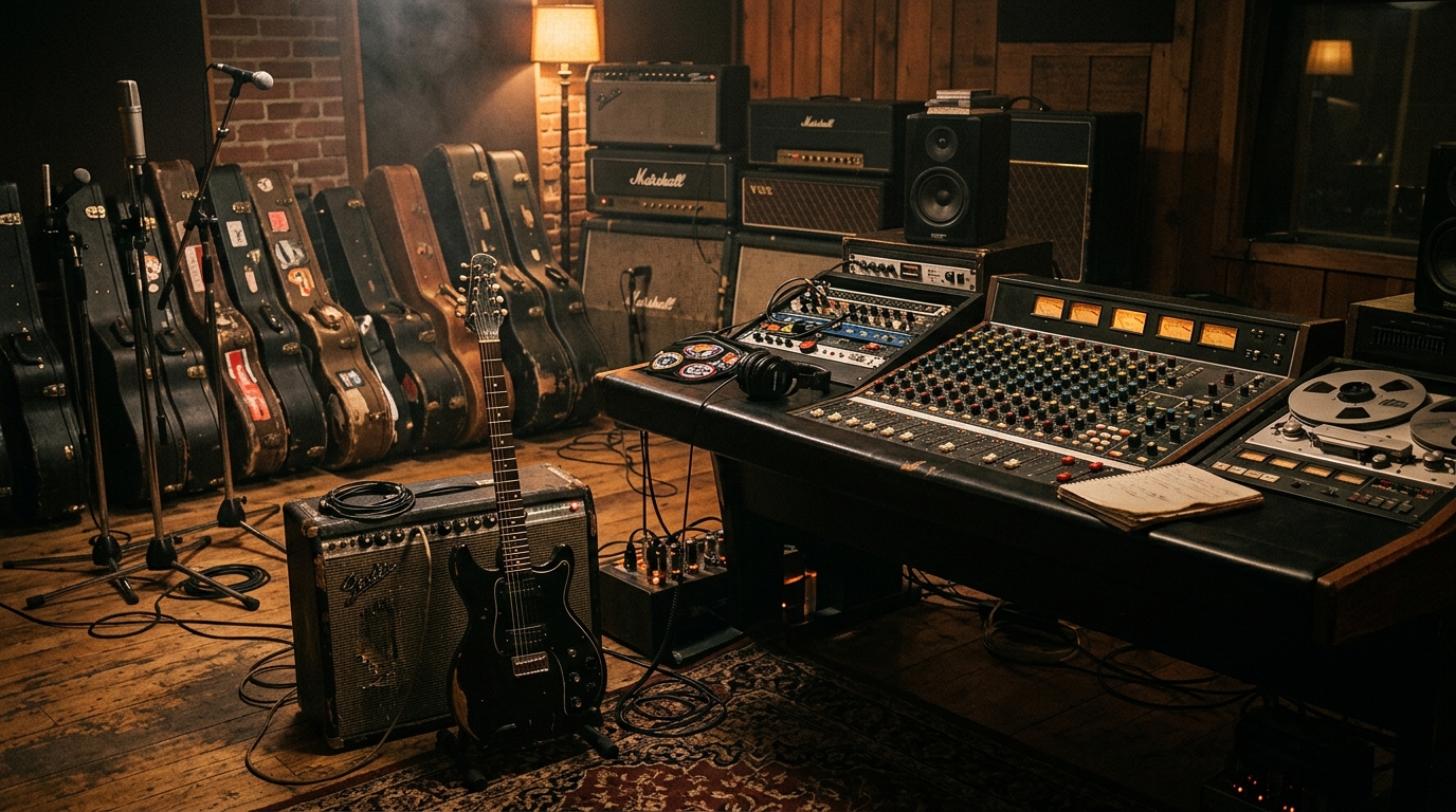 Modest Mouse lanseaza primul album nou dupa 5 ani de asteptare