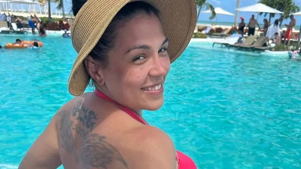 Amber Eggers, vedeta Love After Lockup, a murit la 41 de ani