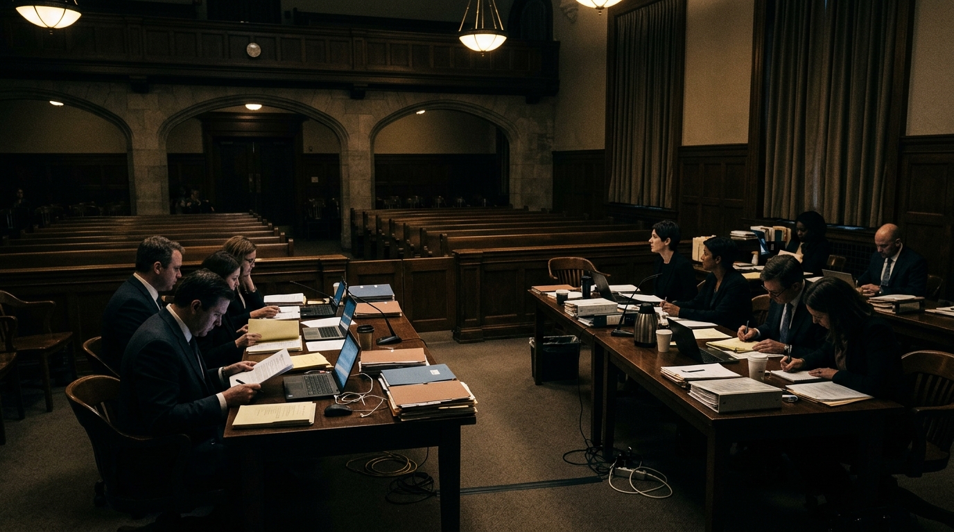 Musk vs Altman în tribunal: cine are mai mult de pierdut