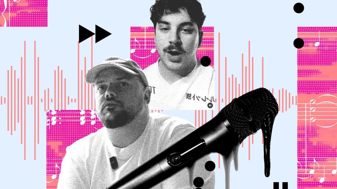 Muzicienii detectivi care vânează AI-ul ascuns în muzica EDM
