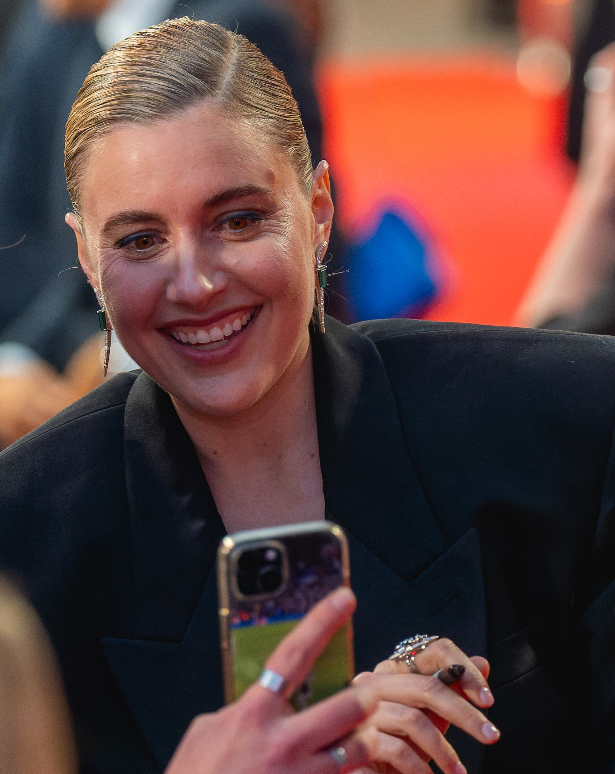 Narnia lui Greta Gerwig vine în cinematografe în 2027