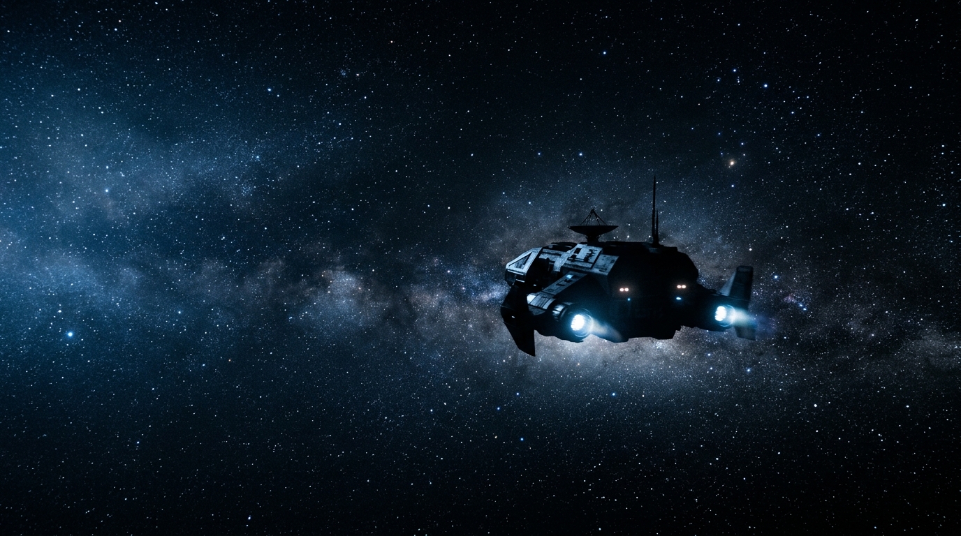 NASA inchide un instrument de pe Voyager 1 ca sa mai castige timp