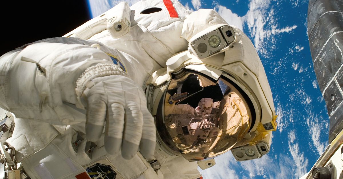 NASA pune ISS in alerta: astronautii, gata de evacuare