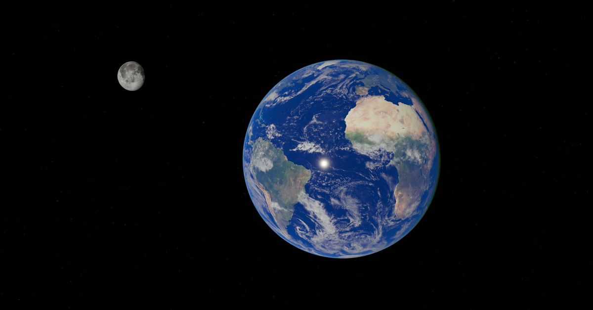 NASA: un asteroid cat Empire State Building vine spre Terra