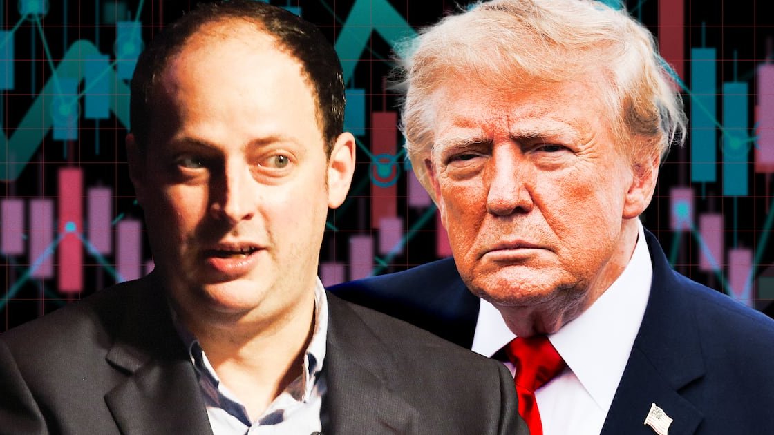 Nate Silver: valul albastru la midterms ar putea fi și mai mare