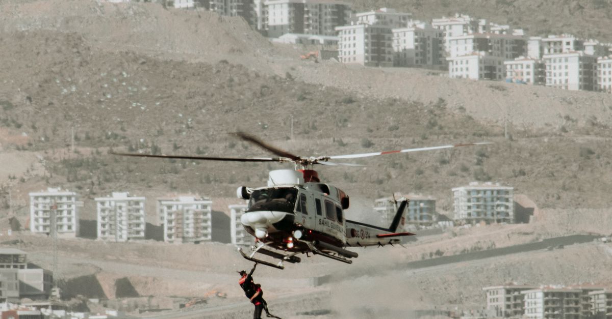 Nepal: 162 morti in inundatia devastatoare de la granita cu Tibet
