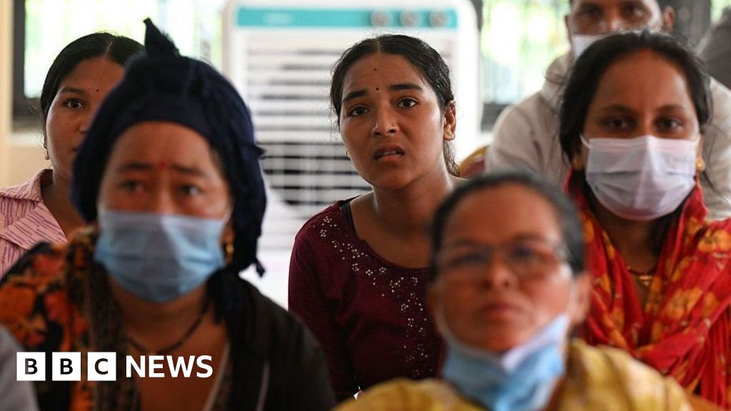 Nepal: peste 1.000 de morti dupa inundatii catastrofale