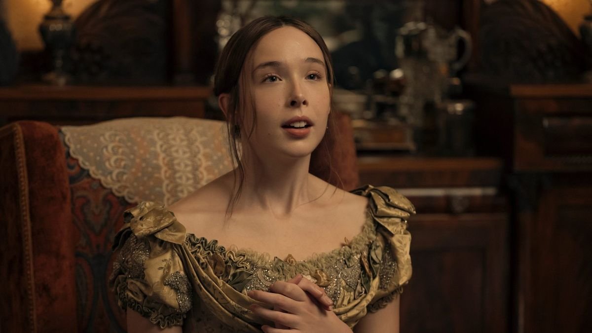Netflix, criticat dur pentru sexualizarea cazului Lizzie Borden