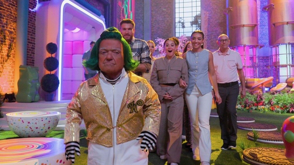 Netflix înlocuiește Gene Wilder cu AI într-un show Wonka cu adulți