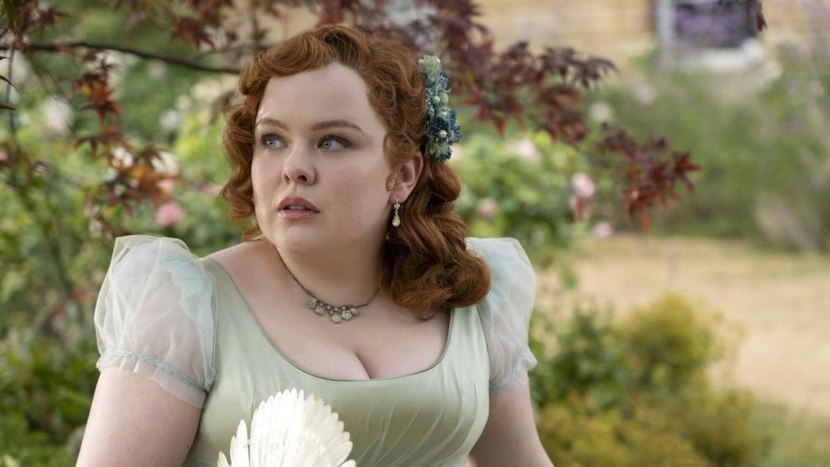 Nicola Coughlan va apărea mai puțin în Bridgerton: fanii atacă Netflix