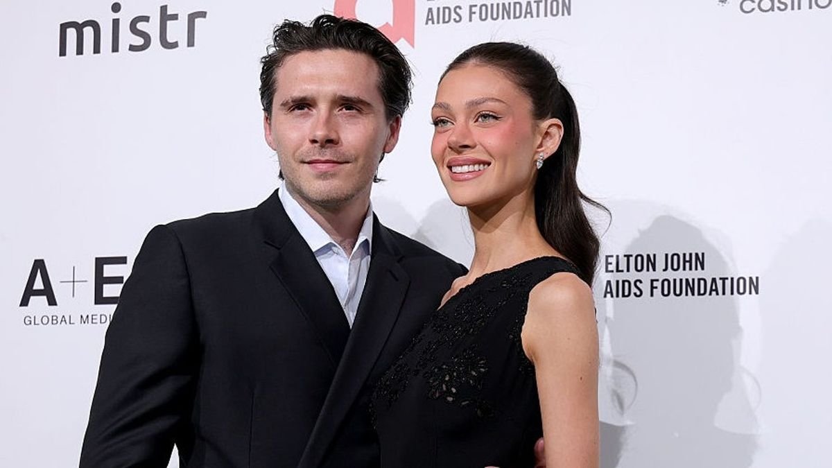 Nicola Peltz, săgeată pe Instagram spre Harper Beckham