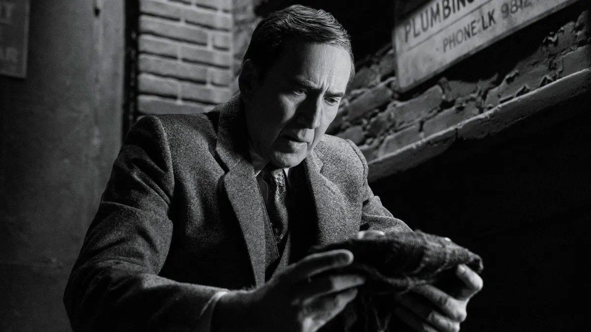 Nicolas Cage a refuzat clauza AI a Amazon. Apoi Spider-Noir a fost anulat
