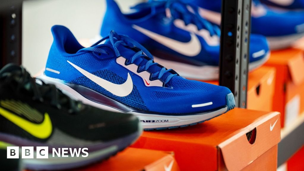 Nike și-a pierdut mojo-ul: cum a ajuns gigantul în cădere