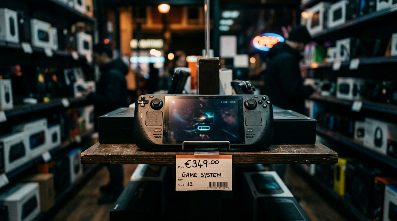Nintendo scumpește Switch 2: semnal de alarmă pentru gaming