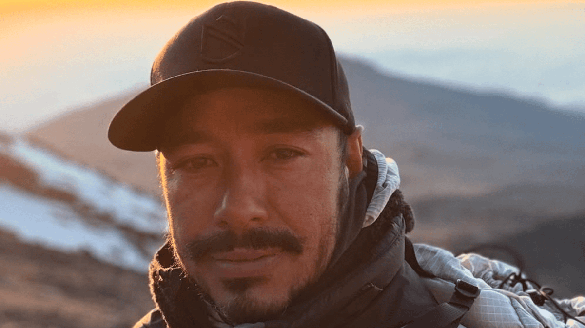 Nirmal Purja, eroul Everestului, disparut intr-o avalansa