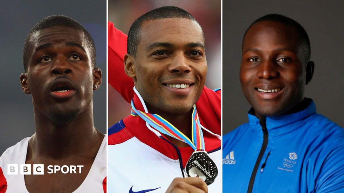 Condamnarea lui Baptiste zguduie atletismul britanic