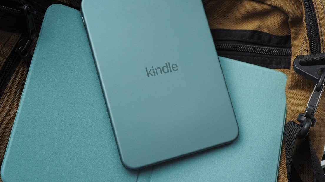 Kindle-urile noi vin din aluminiu, iar butoanele fizice revin printr-o husă de 80 de dolari