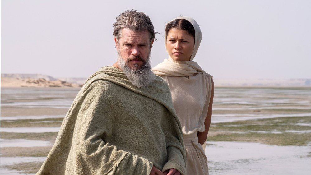 Nolan triumfă cu The Odyssey: 17,6 milioane în preview-uri