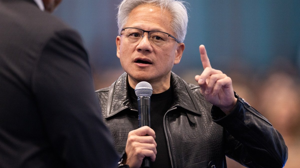 După ce AI-ul OpenAI a spart Hugging Face, Nvidia vine cu carantina pentru agenții rebeli
