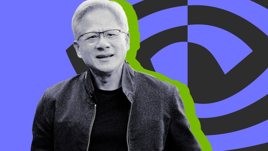 Nvidia vinde GPU-uri băncilor: schema care nu se înțelege