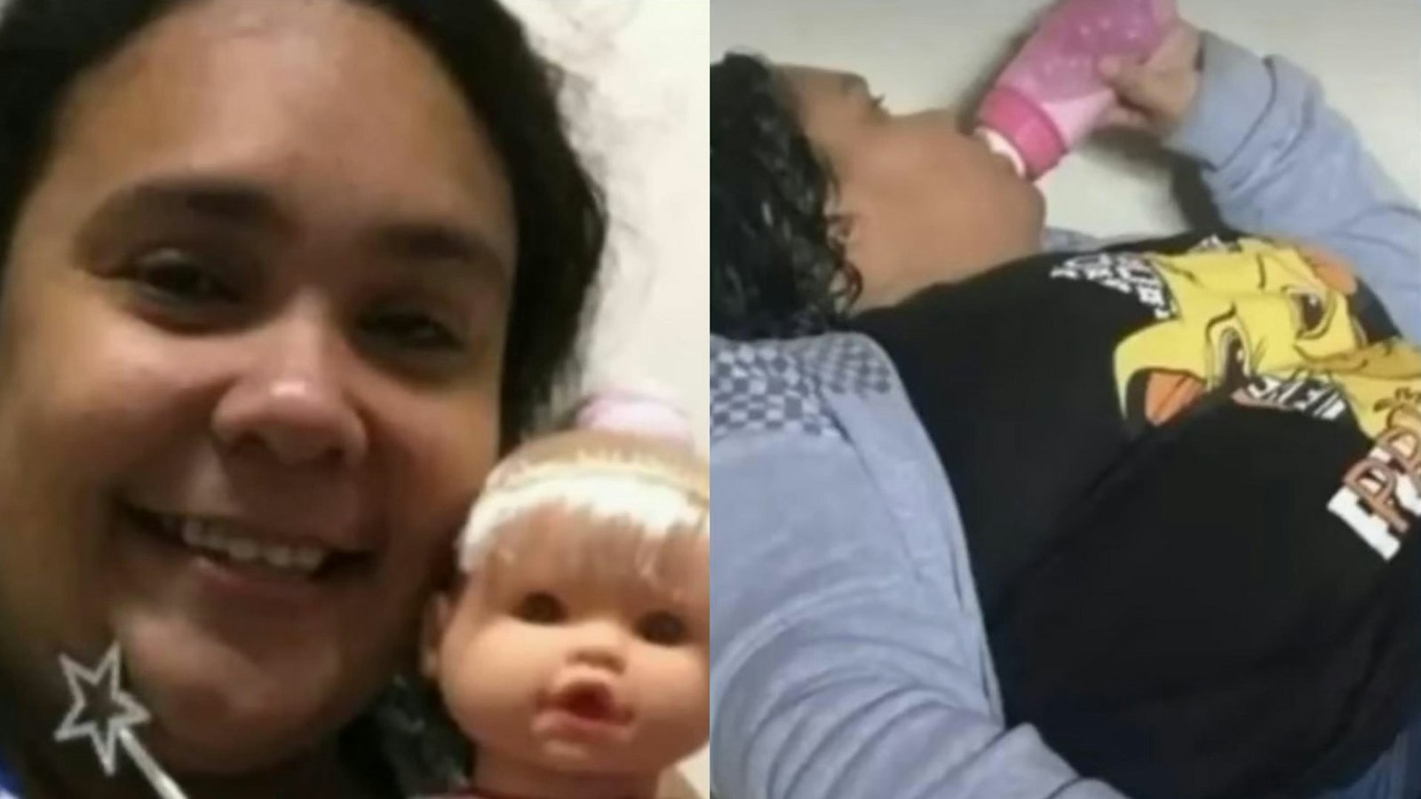 O adultă de 37 de ani s-a prefăcut copilă autistă 14 luni în Brazilia