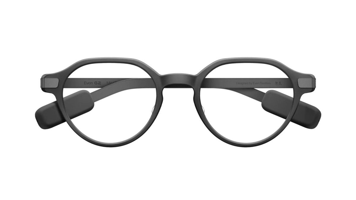 Ochelari smart fără cameră: pariul anti-Meta care costă 599 $