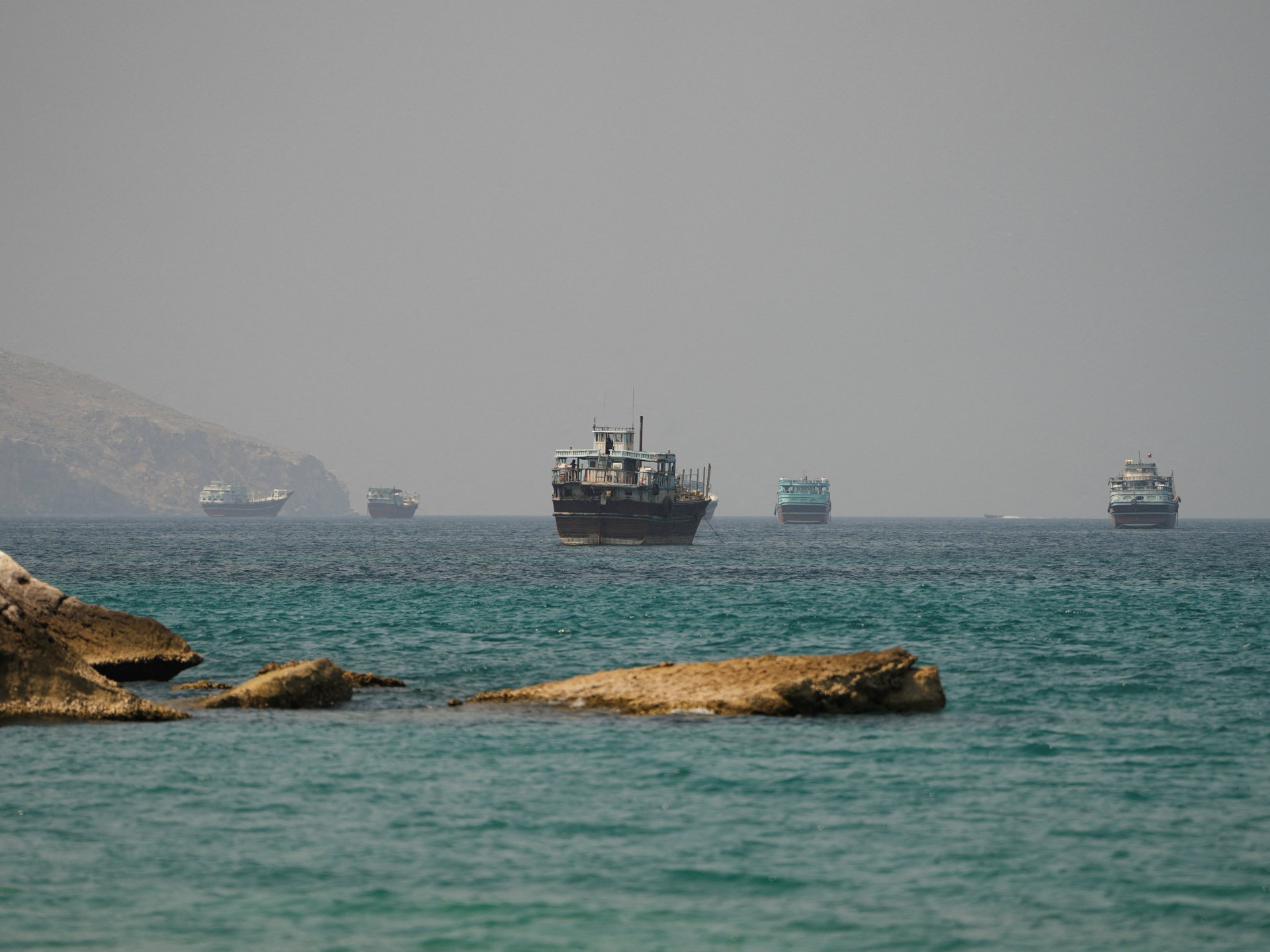 Oficial iranian amenință Israelul cu represalii rapide