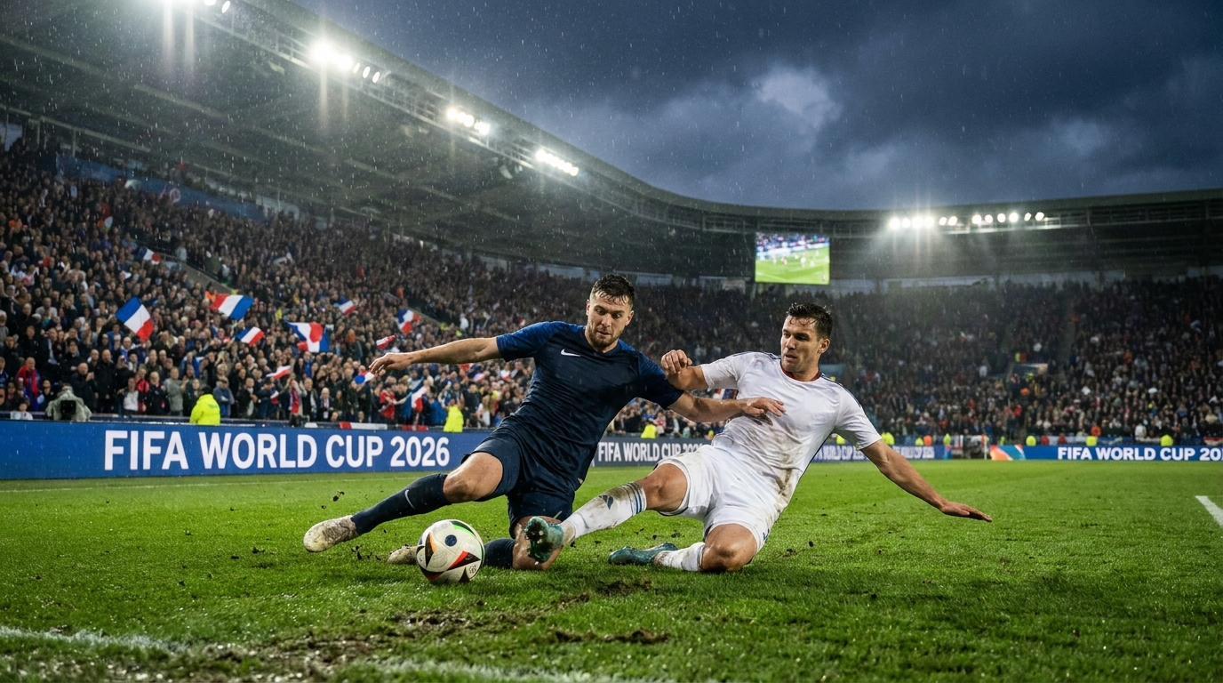 Olanda și Japonia se anulează reciproc: 2-2 la Arlington