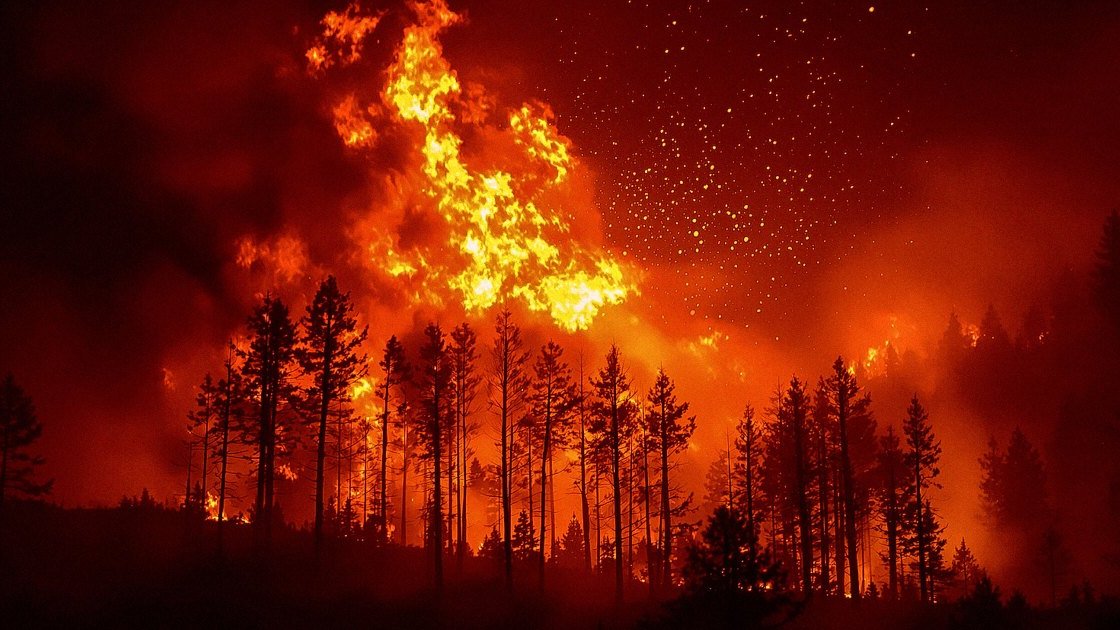 S-a terminat cu 1,5°C: ONU admite oficial ca tinta climatica a picat