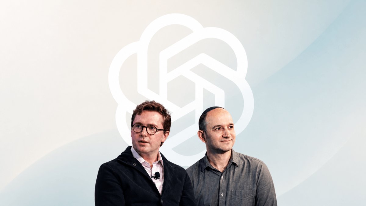 OpenAI recrutează nume grele înainte de listarea la bursă