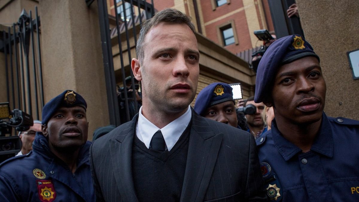 Oscar Pistorius: cum arată viața după opt ani de pușcărie