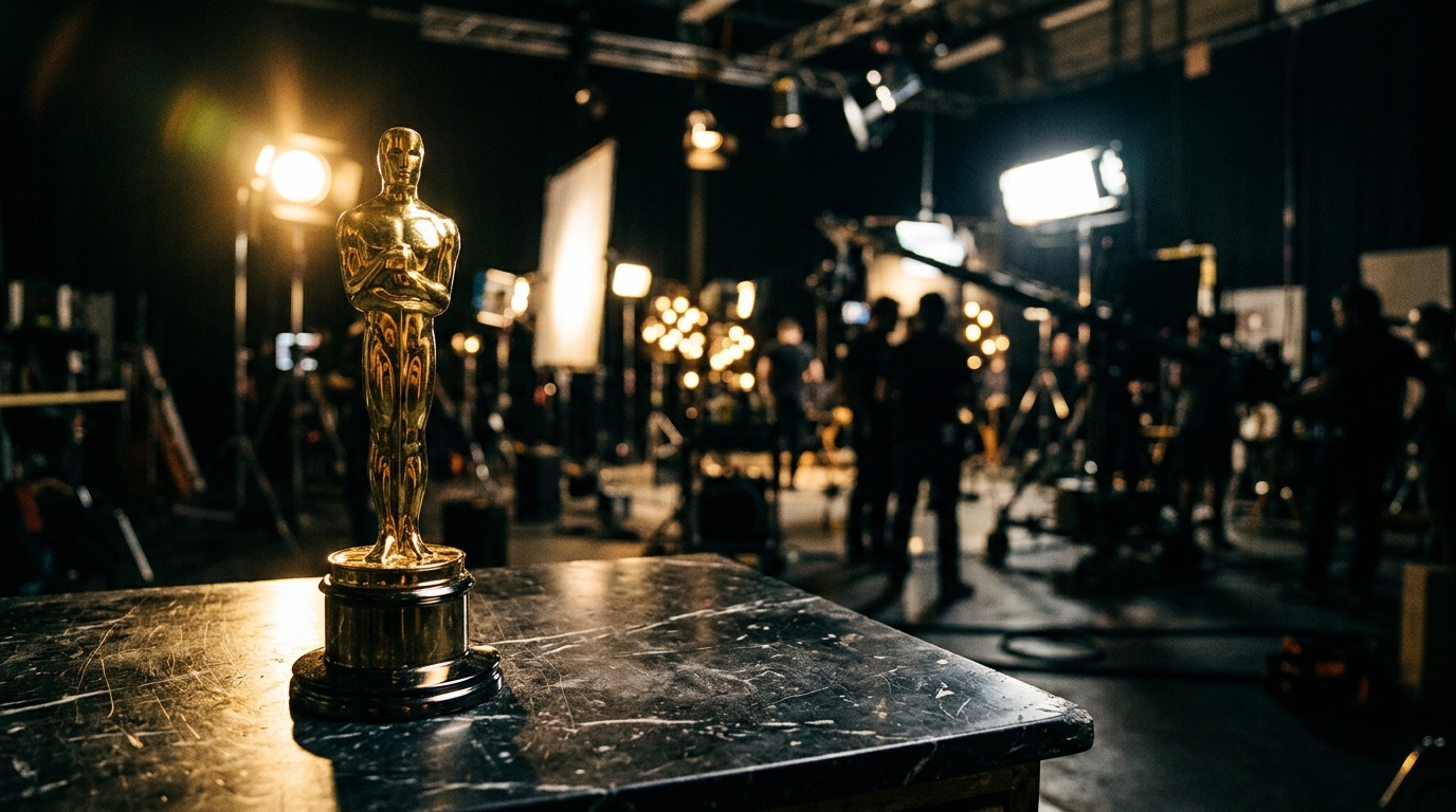 Oscarii interzic AI-ul din actorie și scenariu: Hollywood se schimbă