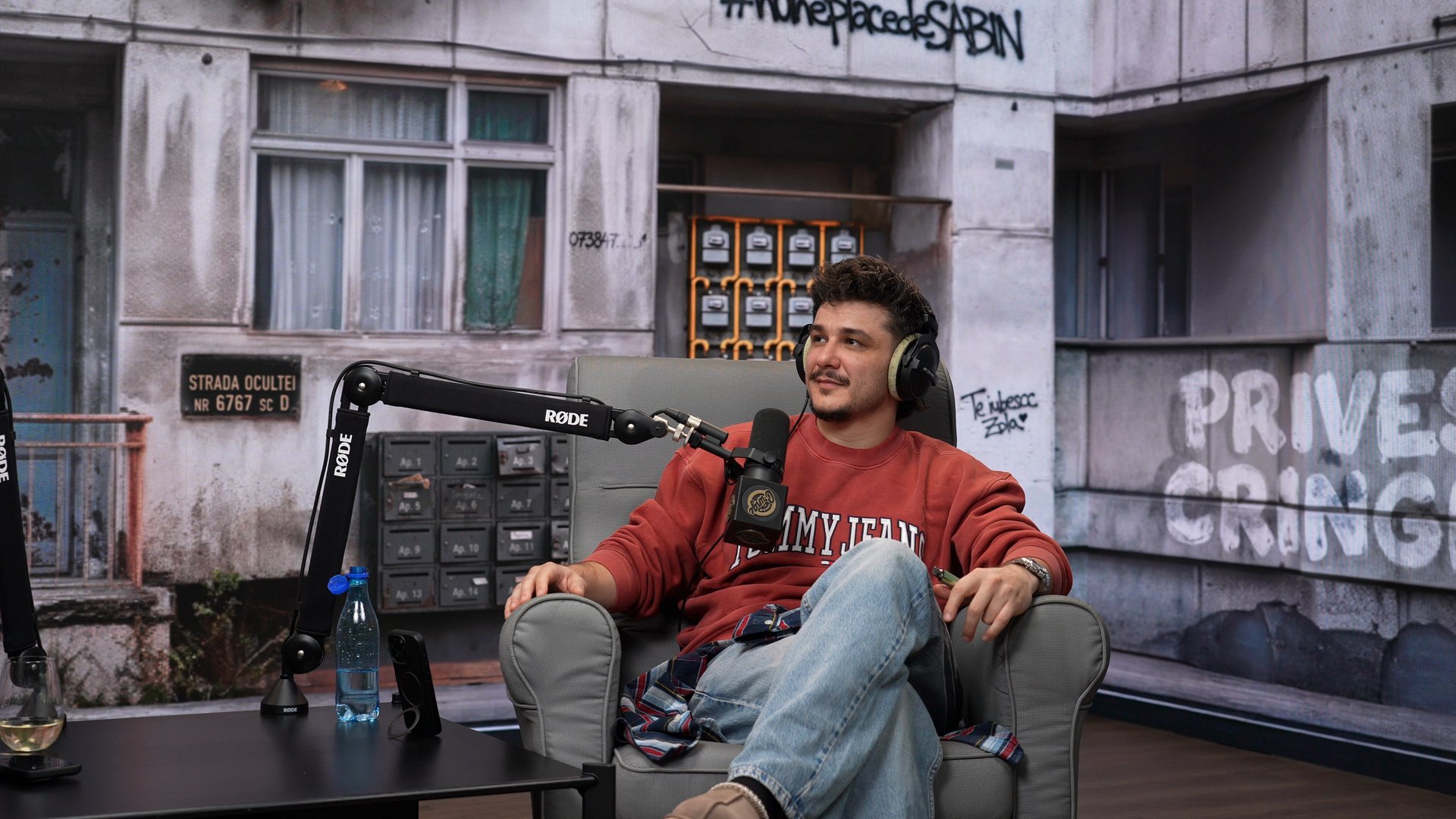 Palma care l-a scos pe Vlad Drăgulin din sport definitiv