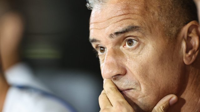 Pancu a numit favorita la titlu după nebunia 3-4 cu U Cluj