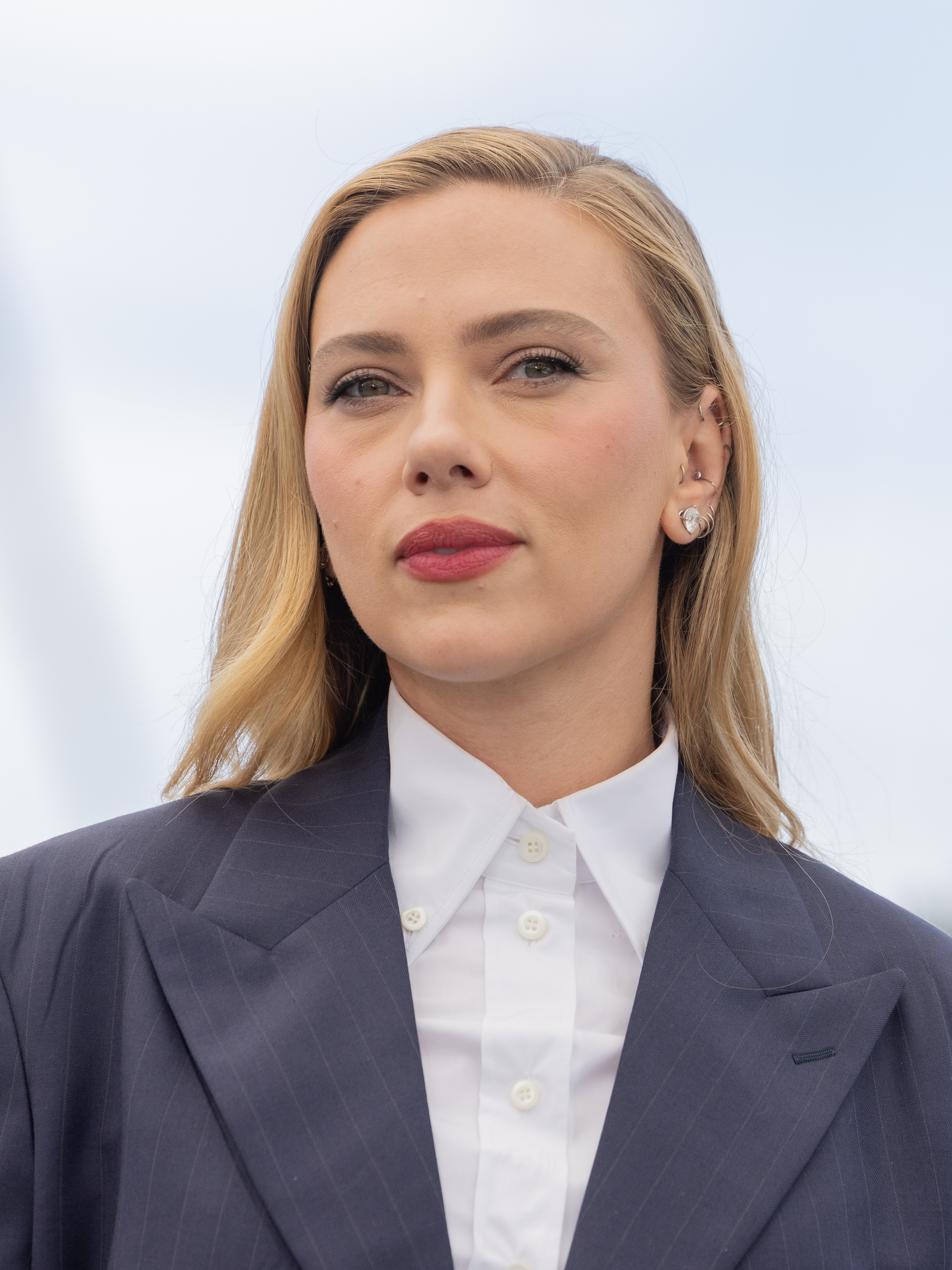 Paper Tiger intră în competiția Cannes 2026 cu Johansson și Driver