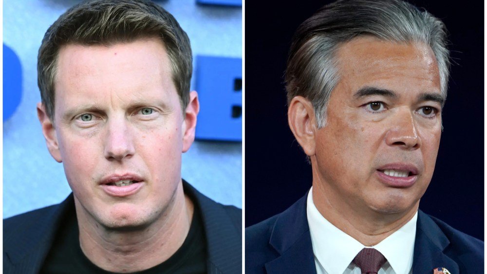 Paramount și California, aproape de un acord în procesul Warner Bros