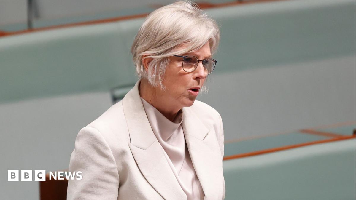 Deputata australiană Helen Haines, în stare critică după ce a fost lovită intenționat cu mașina