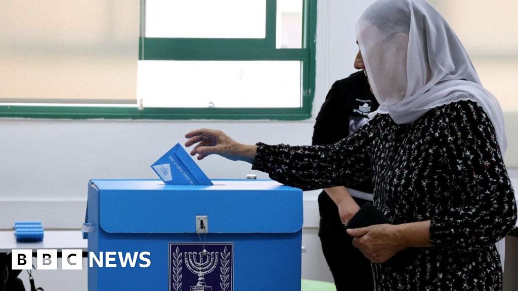 Partidele arabe ar putea decide noul guvern israelian