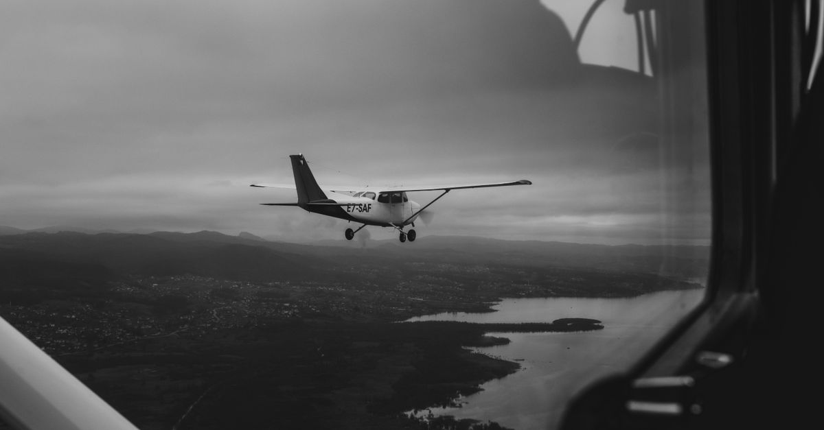 A văzut asta într-un serial: cum au oprit pasagerii copilotul flydubai care voia să prăbușească avionul