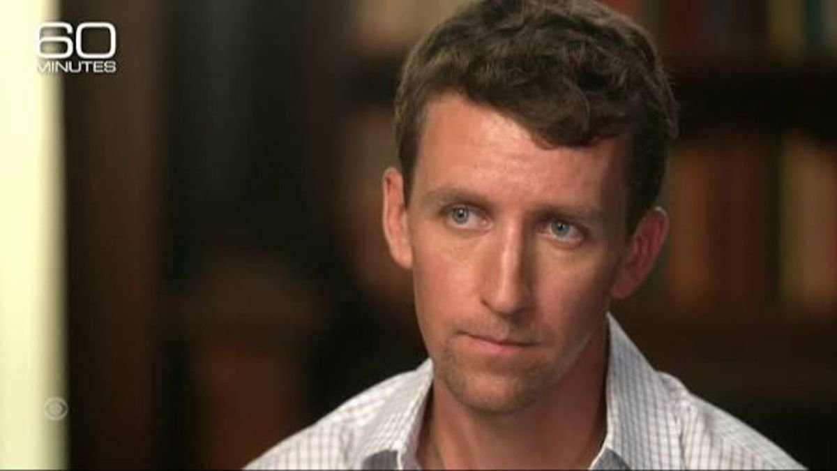 Patrick Clancy rupe tăcerea: "A murit în brațele mele". Tatăl celor trei copii uciși vorbește pentru prima dată