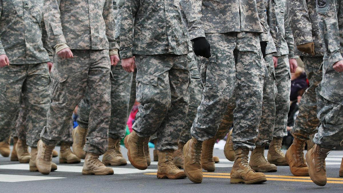Pentagonul pregateste bazele militare pentru functionare independenta de reteaua civila