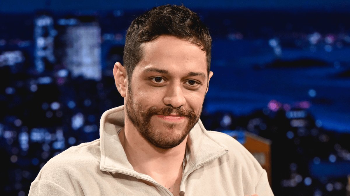 Pete Davidson, video emoționant la 25 de ani de la moartea tatălui