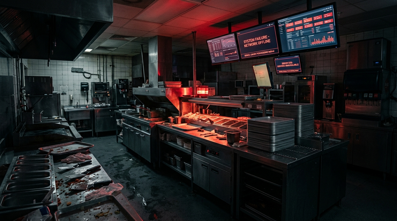 O franciză Pizza Hut dă în judecată compania după ce un AI a irosit 100 de milioane de dolari