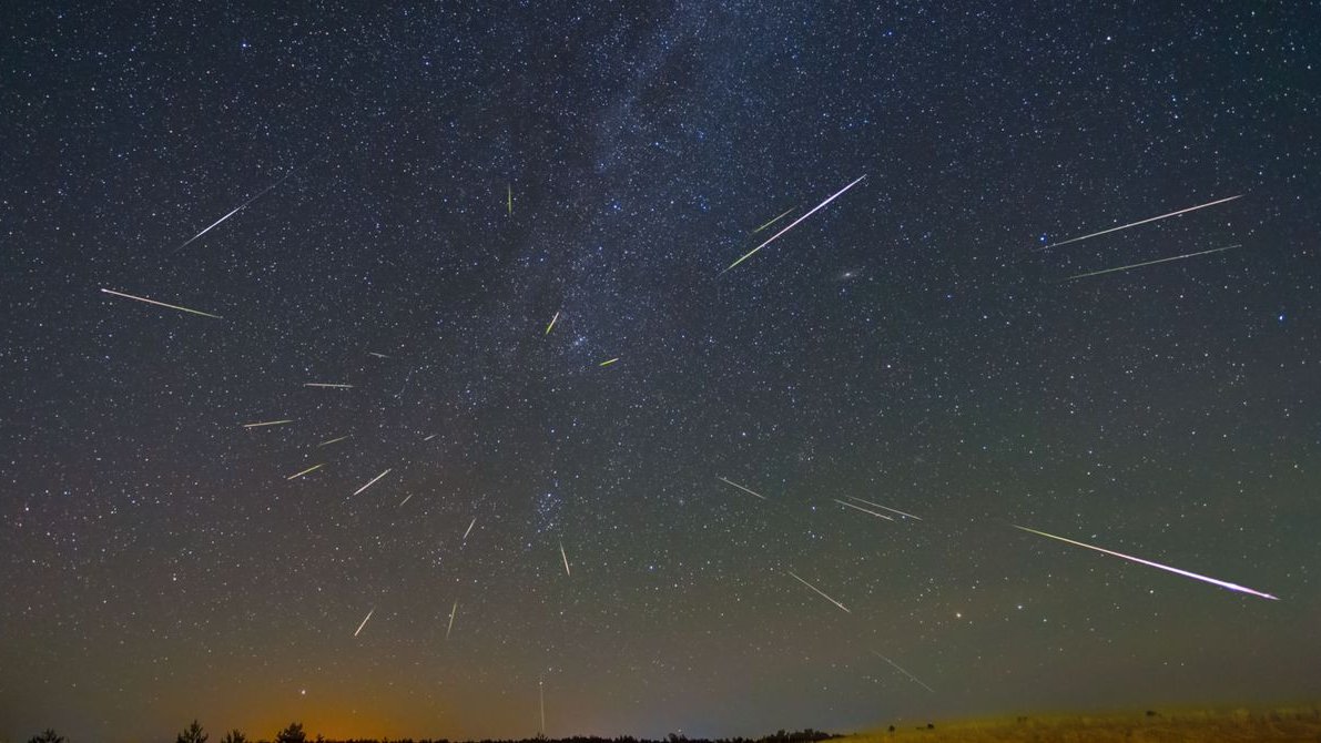 Ploaia de stele care face 2026 excepțional: ghid Perseid