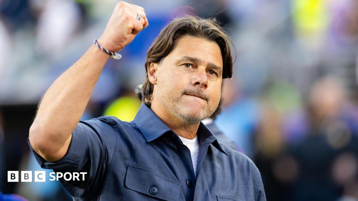 Pochettino rămâne la USMNT: planul pentru Mondialul 2030