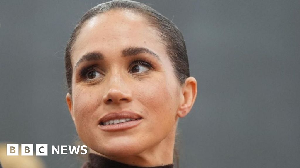 Politia britanica nu a distribuit scrisoarea despre tatal lui Meghan