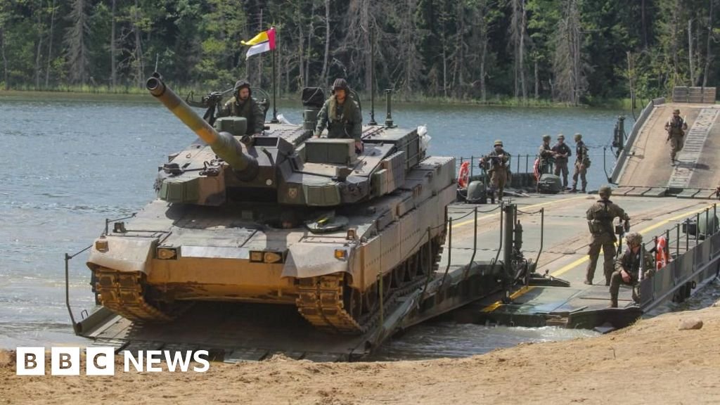 Polonia se pregătește de un atac rusesc: luni critice pentru securitate