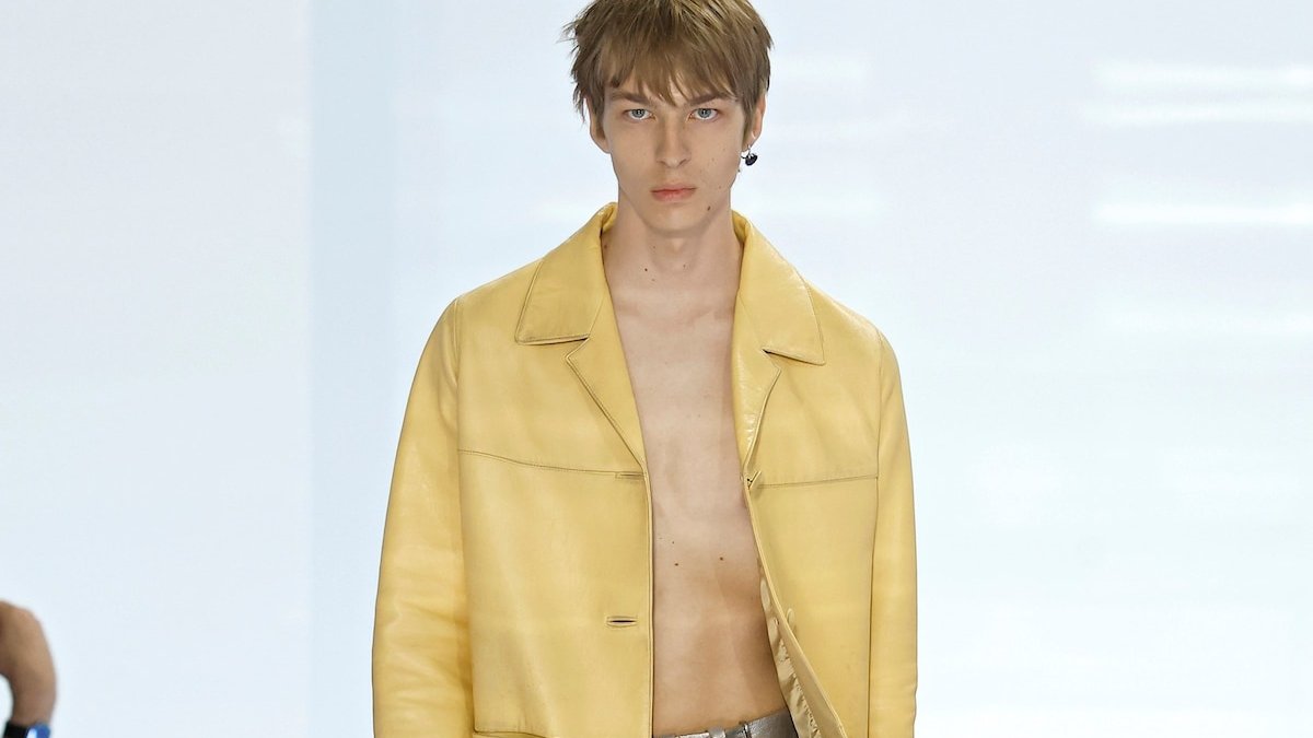 Prada SS27: Miuccia și Raf spun stop designului inutil