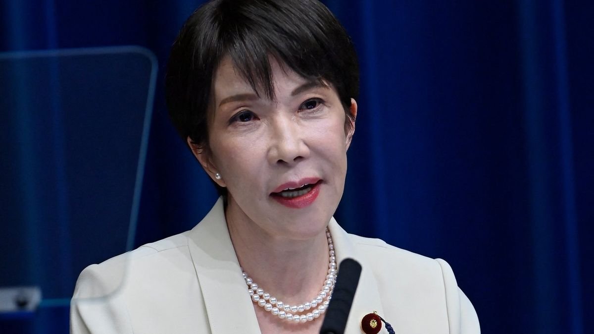 Premierul Japoniei s-a simțit singur când i-au omorât gândacul