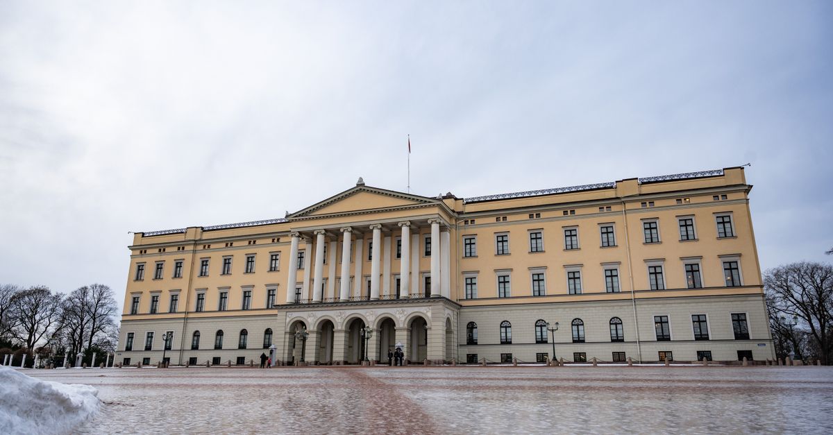 Printesa de Coroana a Norvegiei, transplant pulmonar reusit